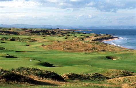 St Andrews Golf Course Scotland Golf Courses Golf Course Reviews