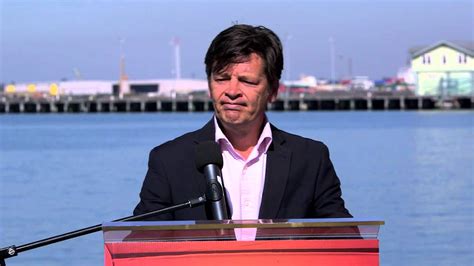 1 day ago · narre warren north mp luke donnellan has sensationally quit the state government's cabinet after being named by his former boss at an ibac inquiry on 11 october. Ports Minister Luke Donnellan discusses 10 years of ...