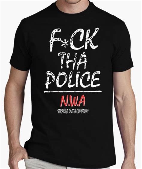 Judge Orders Prisoner In Falkirk To Cover Up F Tha Police T Shirt