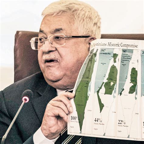 אבו מאזן גינה את הפשע הנתעב שביצעו כנופיות ההרג. מופע האימים של אבו מאזן