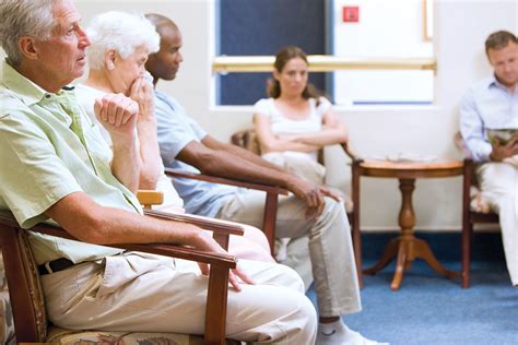 How To Decrease Patient Wait Times Levo Health