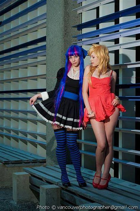 panty and stocking anarchy cosplay article phpid 1833 top cosplay cute