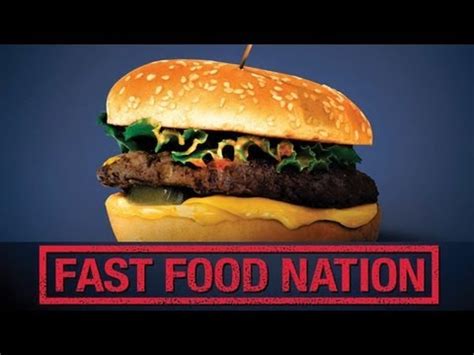Top 200 of all time 150 essential comedies. Fast Food Nation | Film Trailer | Participant Media - YouTube