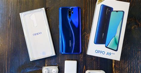 Oppo a9 2020 best price is rs. OPPO A9 2020 Price In India, Specs, Review - Everything ...