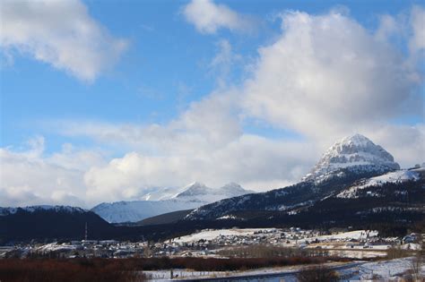 Crowsnest Pass Photo A Day Outdoor Photography Landscape