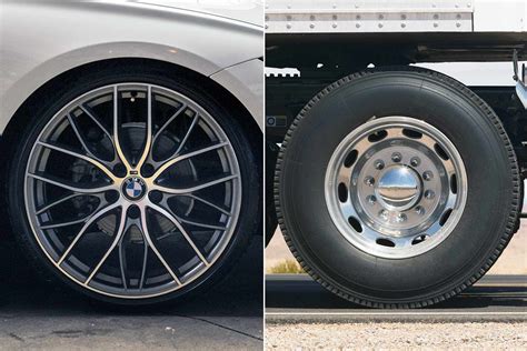 Alloy Vs Steel Wheels