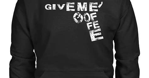 Give Me Coffee Imgur