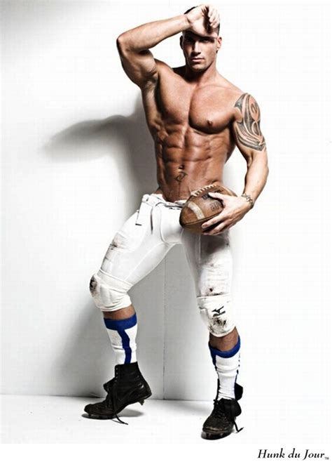 thursday thirteen football hunks paige tyler new york times and usa today bestselling author