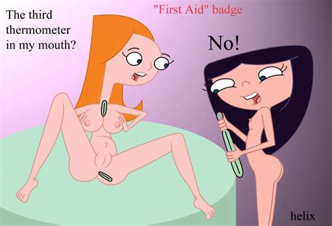 Sexy Naked Candace From Phineas And Ferb Telegraph