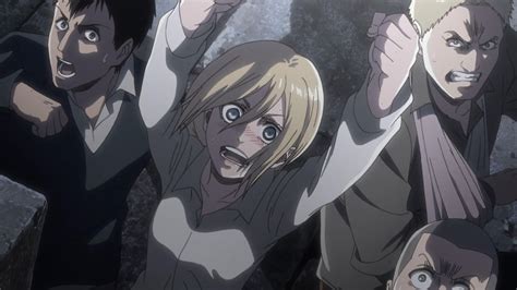 Top 5 Best Foreshadows In Attack On Titan