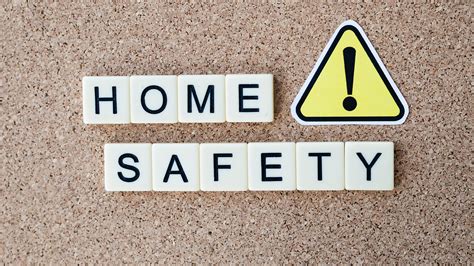 5 Fool Proof Steps You Can Take To Make Your Home Safer Mom Does Reviews