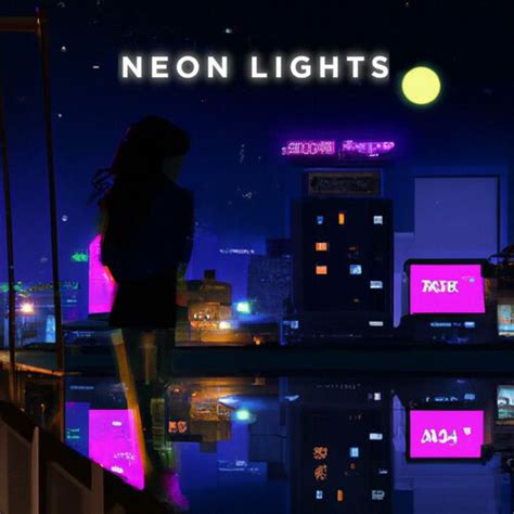 City Girl Neon Lights Lyrics And Songs Deezer