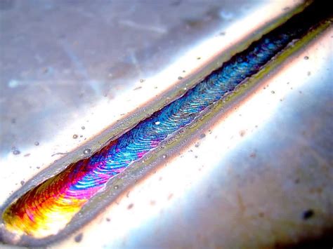 How To End A Tig Weld Steps To Success Welding Mastermind