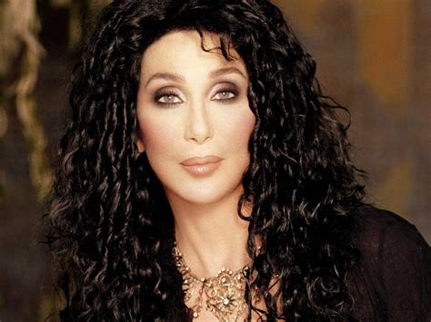 Get the 20th anniversary vinyl now: Cher Denies Murder Plot - Canyon News