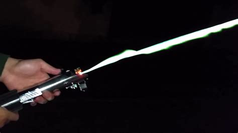 This Is As Close To A Real Lightsaber As Were Going To Get Nerdist