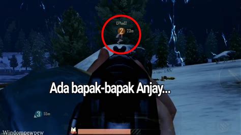 Kumpulan meme pubg mobile kocak 2021 1. Ada Bapak-bapak Anjay | PUBG Parody | Meme kocak - YouTube