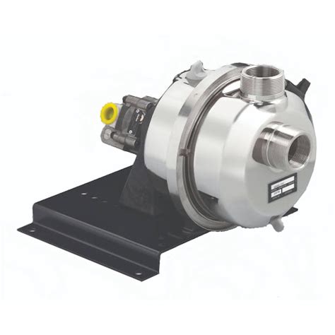 Ipw Wl Hyc Pacer Pumps