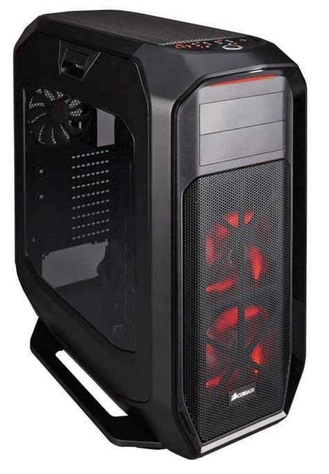 The best pc case 2021: Corsair Graphite 780T Full Tower ATX PC Case (Black ...