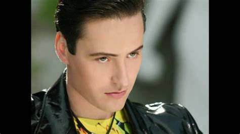Vitas I Have Never Loved You