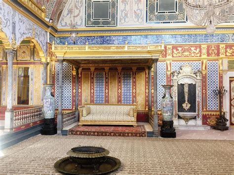 Topkapı Palace Gets Most Comprehensive Makeover In Its History