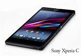 Xperia C Today Price Images