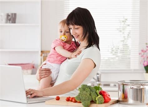 Best Diet For Breastfeeding Moms • Treatment With Folk Remedies