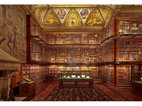 We strive our best to bring the latest and fresh new ideas for. The East Room | Pierpont Morgan's 1906 Library | The ...