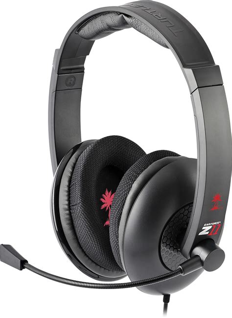 Customer Reviews Turtle Beach Ear Force Z Over The Ear Gaming