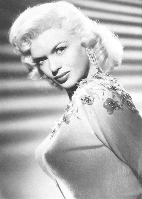 Jayne Mansfield Picture