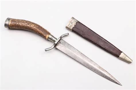 Ratisbons Wwi Trench Knife Discover Genuine Militaria Antiques