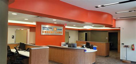 Urgent Care in Bloomfield Hills, MI| Henry Ford - GoHealth Urgent Care