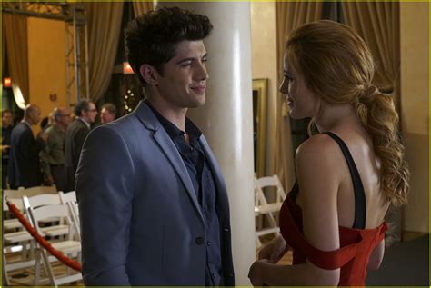 Full Sized Photo Of Famous In Love Season Finale Photos 36 Rainer