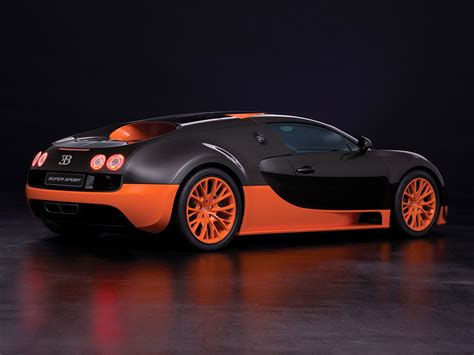 Fonds Decran Bugatti Veyron 164 Super Sport Luxe Voitures Télécharger