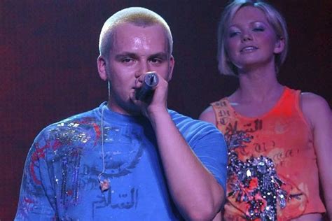 paul cattermole member of british pop group s club 7 dies at 46 the globe and mail
