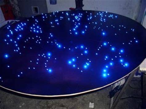 Mit unseren modellen haben sie die möglichkeit, ihre individuelle beleuchtung zu hause zu. Handwerks-DIY: Sternenhimmel-Deckenleuchte | Sternenhimmel ...