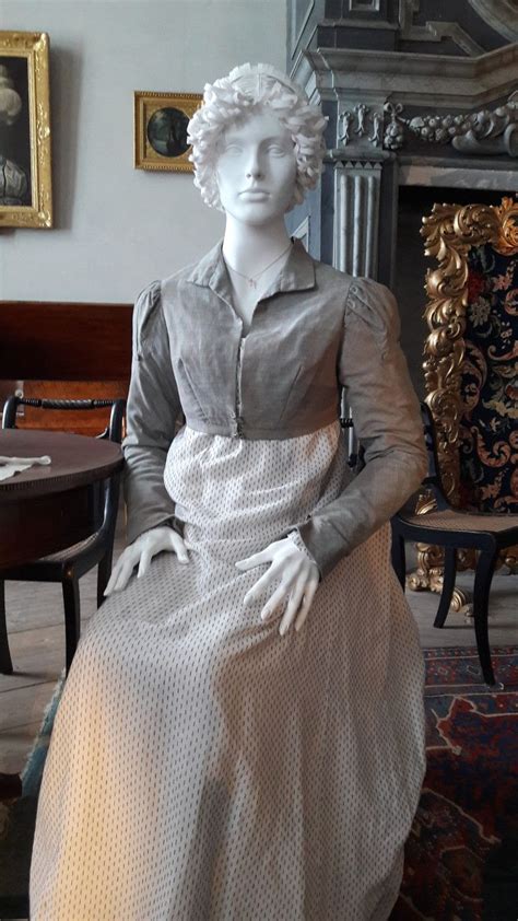 Jane Austen´s World Part 2 Regency Era Fashion Regency Dress