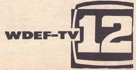 Wdef Tv Logopedia Fandom Powered By Wikia