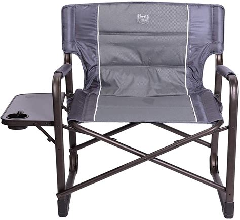 Top 9 Best Heavy Duty Camping Chairs Reviewed 2024 Camping Mind