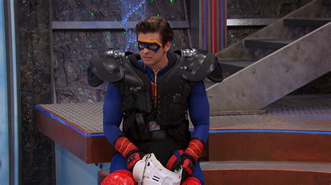 watch henry danger season 1 episode 4 tears of the jolly beetle full show on paramount plus