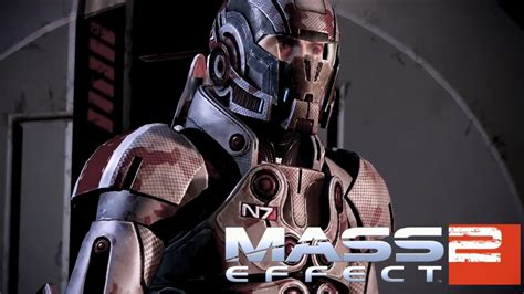 Mass Effect 2 Arrival Dlc All Cutscenes Games Movie 1080p Hd Youtube