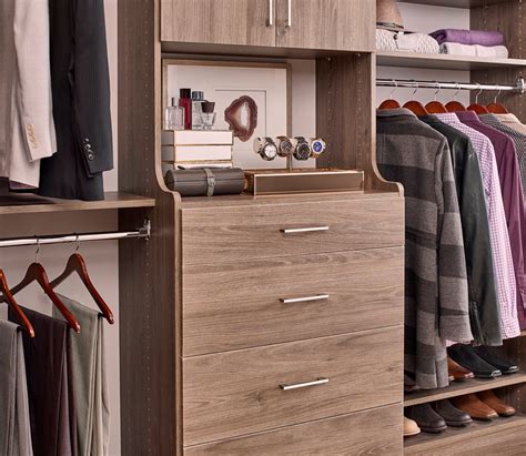 Different Types Of Closets And How To Choose The Right One For Yourself