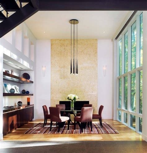 15 Inspirations Pendant Lights For High Ceilings