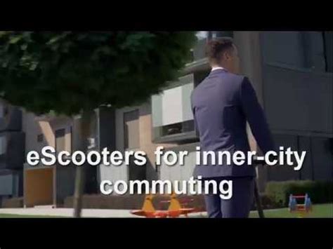 Electric Scooters for Adults - Eco-Friendly, Zero Emissions & Cheap UK