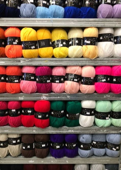 100g Balls Of Cygnet Dk Knitting Wool Yarn Double Knit All Etsy