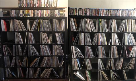 My Record Collection Rvinyl