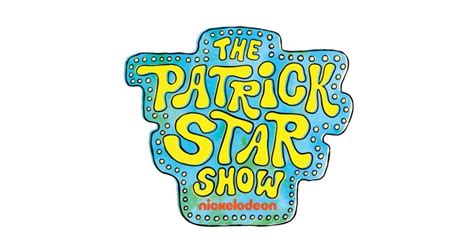 Nickelodeon Greenlights Spongebob Squarepants Spinoff The Patrick Star