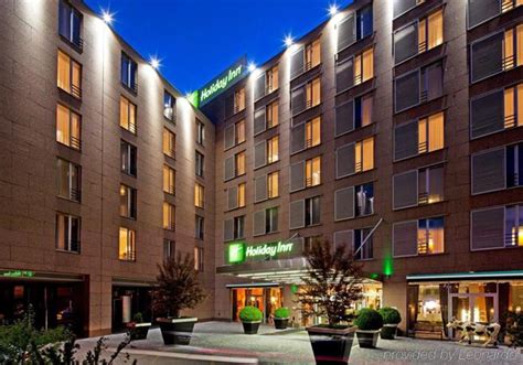 Holiday inn prague is located in prague and is within a short walk of local attractions, including vysehrad. Aperiodic structures