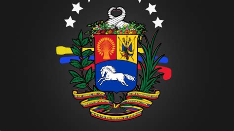 top 162 imagenes del escudo nacional de venezuela mx