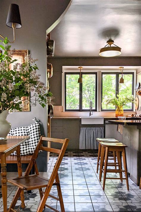 5 Cozy Kitchen Ideas Clare