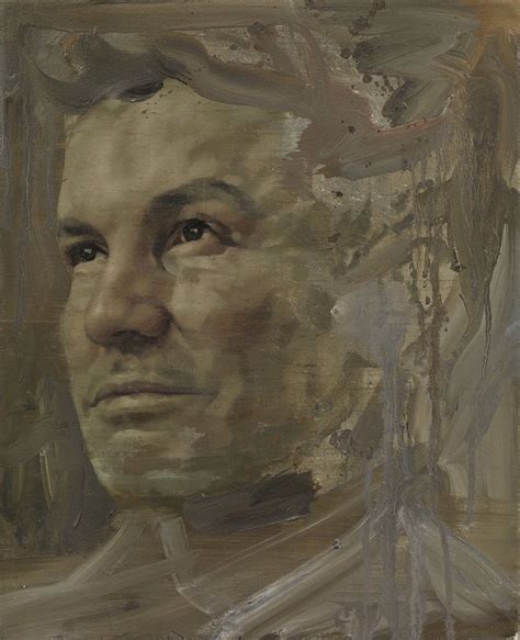 Jonathan Yeo — Paintings Jonathan Yeo Painting Portrait Painting
